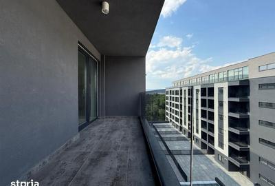 Apartament cu 2 camere în Sopor