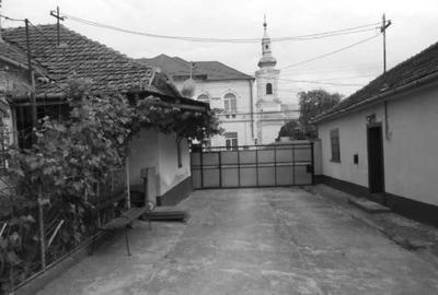 Casă individuală cu 7 camere cu Teren 8617 Mp în Roit - 5