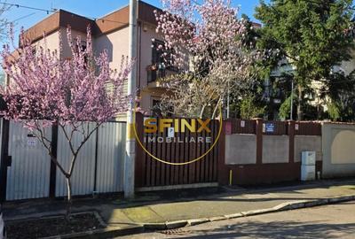 Casă individuală cu 5 camere cu Teren 240 Mp în Parcul Circului - 3