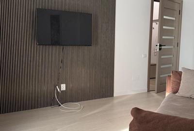Apartament cu 2 camere în Militari