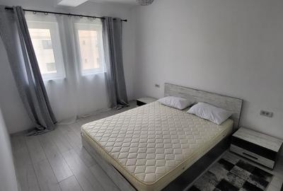 Apartament cu 2 camere semidecomandat, mobilat în Moșnița Nouă - 5