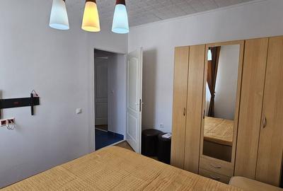 Apartament cu 3 camere decomandat în Hipodrom 4 - 17
