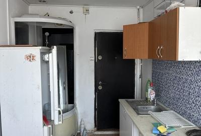 Garsonieră în Bucșinescu - 1