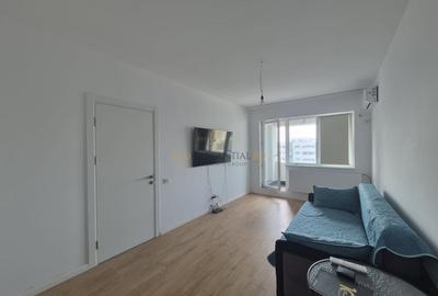 Apartament cu 2 camere decomandat în Berceni
