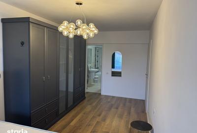 Apartament cu 3 camere în Gheorgheni - 9