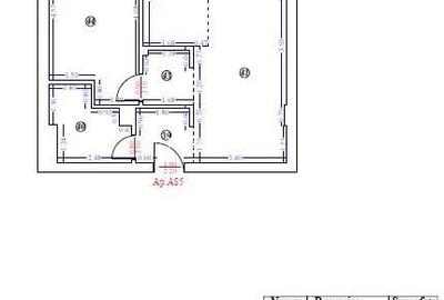 Apartament cu 2 camere decomandat în Central - 6