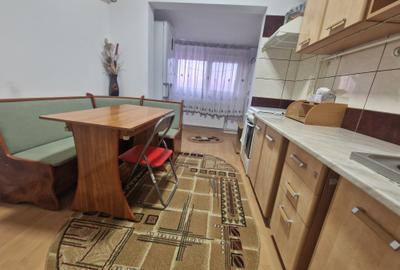 Apartament cu 2 camere decomandat în Sud - 11