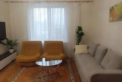 Apartament cu 2 camere decomandat în Șagului