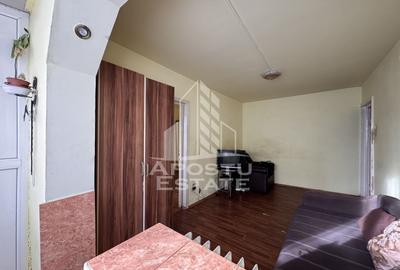 Apartament cu 2 camere semidecomandat, mobilat în Șagului - 2
