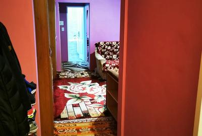Apartament cu 2 camere semidecomandat în Micro 16 - 10