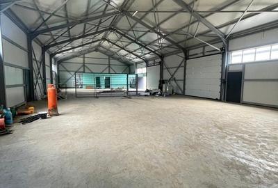Spațiu comercial, de 400 mp, în Central - 2