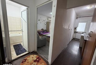 Garsonieră în Central
