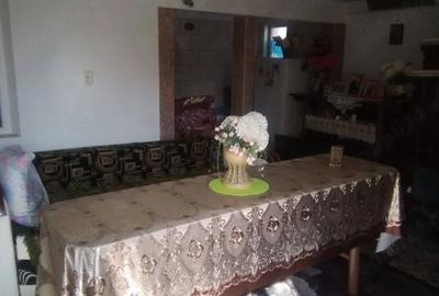 Casă cu Teren 683 Mp în Săveni