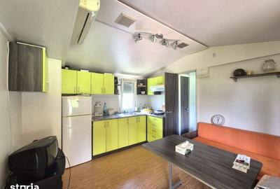 Casă cu 3 camere cu Teren 450 Mp în Hărman - 13