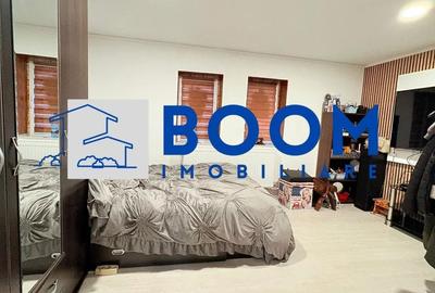 Casă cu 3 camere cu Teren 1700 Mp în Central - 8