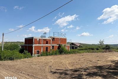 Teren de 542 mp, în Paleu