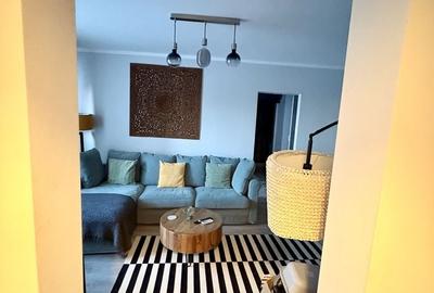 Apartament cu 2 camere semidecomandat în Moșilor - 5