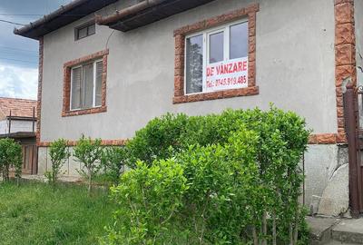 Casă cu Teren 450 Mp în Central - 6