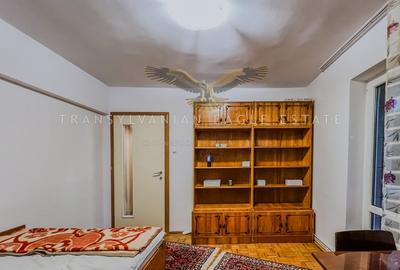 Apartament cu 2 camere semidecomandat, mobilat în Gheorgheni - 10