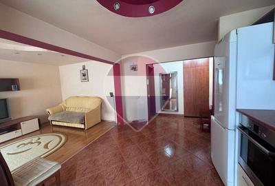 Apartament cu 3 camere decomandat, mobilat în Iosia-Nord