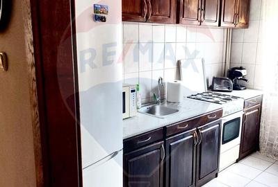 Apartament cu 3 camere decomandat, mobilat în Micălaca - 2