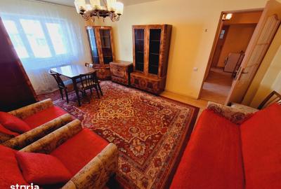Apartament cu 2 camere decomandat în Central - 4