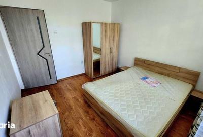 Apartament cu 2 camere în Țiglina 1