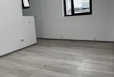 Apartament cu 2 camere semidecomandat în Central - 1