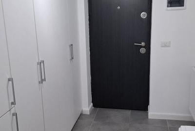 Garsonieră decomandată în Central - 1