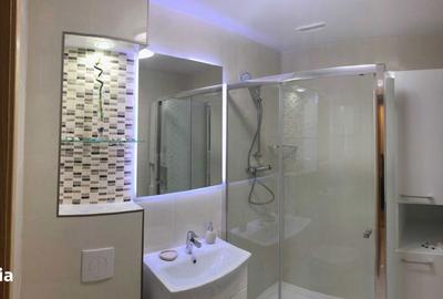 Apartament cu 2 camere în 1 Mai - 3