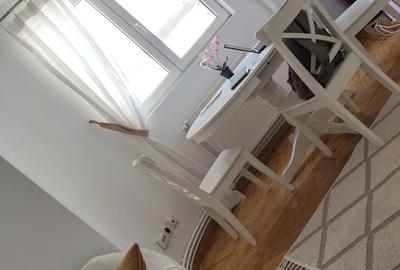 Apartament cu 2 camere semidecomandat în Kogălniceanu