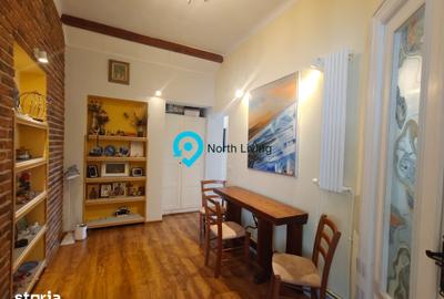 Apartament cu 3 camere în Iancului