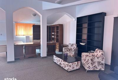 Casă cu 8 camere cu Teren 140 Mp în 13 Septembrie - 3