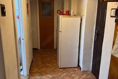 Apartament cu 2 camere decomandat în Central - 7