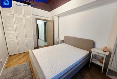Apartament cu 2 camere decomandat în 13 Septembrie - 5