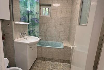 Apartament cu 2 camere semidecomandat, mobilat în Sud - 6