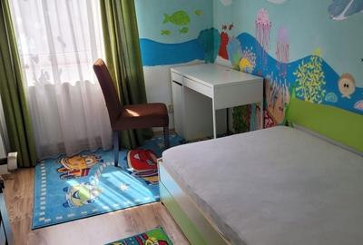 Apartament cu 2 camere în Lotus - 8