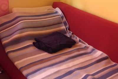 Garsonieră semidecomandată în UTA
