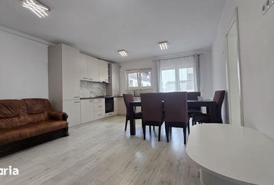 Apartament cu 3 camere în Central - 6