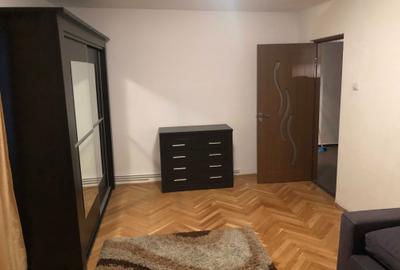 Apartament cu 4 camere decomandat în Câmpului - 5