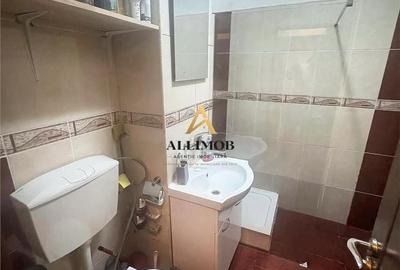 Apartament cu 2 camere decomandat în Vest - 9