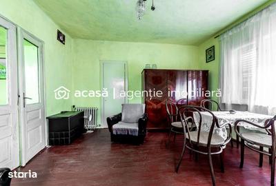 Casă cu 3 camere cu Canalizare în Central - 8