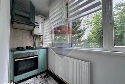 Apartament cu 2 camere în Central - 7