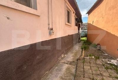 Casă cu 2 camere cu Teren 200 Mp în Central - 7