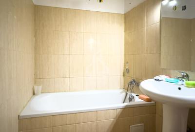 Apartament cu 2 camere semidecomandat, mobilat în Berceni - 6
