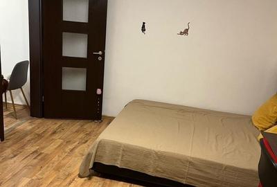 Garsonieră, mobilată în Soarelui - 2