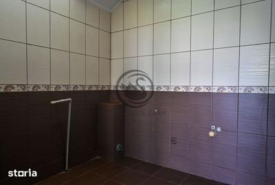 Casă cu 4 camere cu Teren 1303 Mp în Bucov - 6