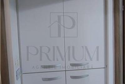 Apartament cu 2 camere semidecomandat, mobilat în Olimpia-Stadion - 8