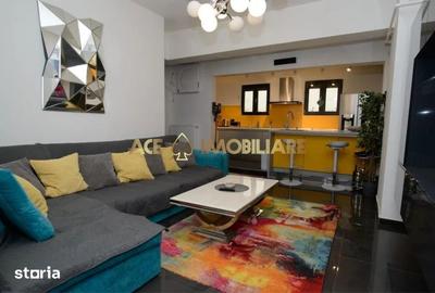 Apartament cu 2 camere în Decebal
