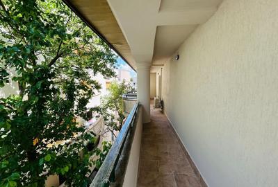Apartament cu 4 camere decomandat în Primăverii - 24